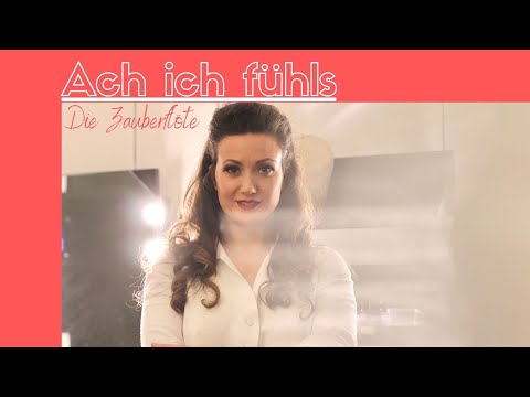 Julie Fuchs: Ach ich fühls (Die Zauberflöte, Mozart)