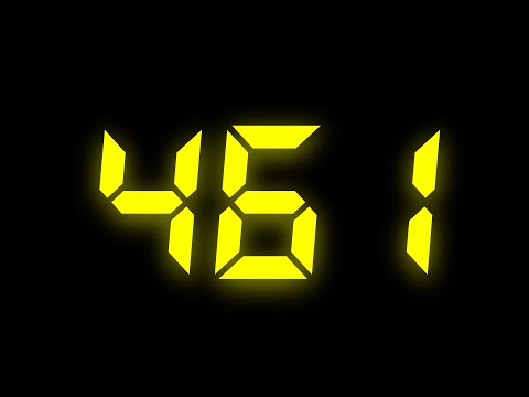 461 - Bože náš, ty trojjediný