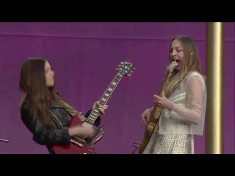 Gucci Presents: THE SOUND OF CHANGE LIVE