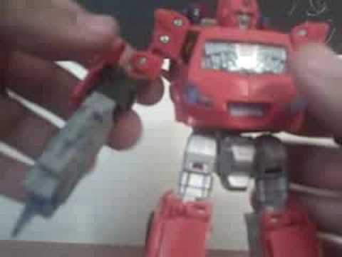 Universe Ironhide Update!