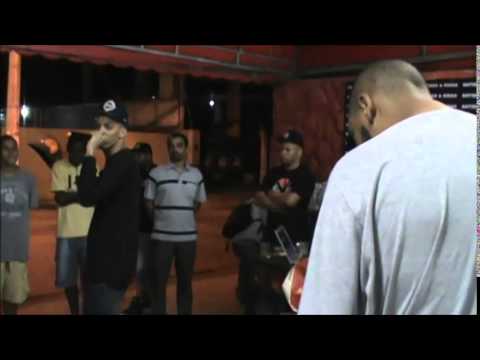 BATIDAS & RIMAS -  #MUS AO VIVO ( ONNI - TIAGO MAC - KAYUA ) PERMANEÇO EM CENA - PELA ESTRADA