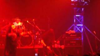 Shadows Fall - Burning the Lives