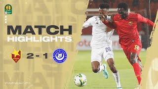 CAF Champions league | Groupe A : AL Merrikh 2-1 Al Hilal