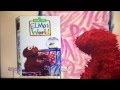 Elmo S World Dancing Music Books Trailer