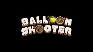 Balloon Shooter Gameplay