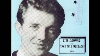 Tim Connor -  I´ve Fallen In Love (RARE CUT FROM 1962)