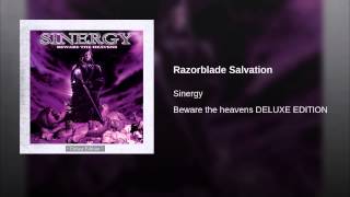 Razor blade salvation Music Video