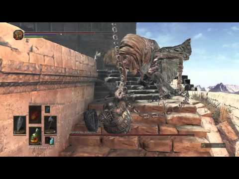 zagrajmy w dark souls 3 odcinek 51