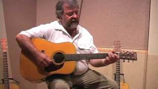 Video thumbnail for Martin HD-16R Acoustic Guitar Demo - Sweetwater by Sweetwater