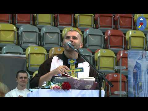 Spotkanie otwarte 21.10.2018 - Modlitwa o wylanie Ducha Świętego