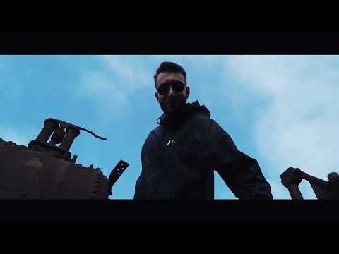 DistinctSide - Lose Control (Official Video Clip)