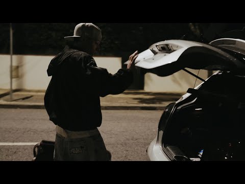 DIZZI - OVERTHINKING