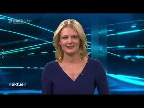 FernG'schaut am 23.02.2021 - ORF 3 - ORF III AKTUELL