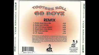 69 Boyz - Tootsee Roll (Radio Set It Off Mix)