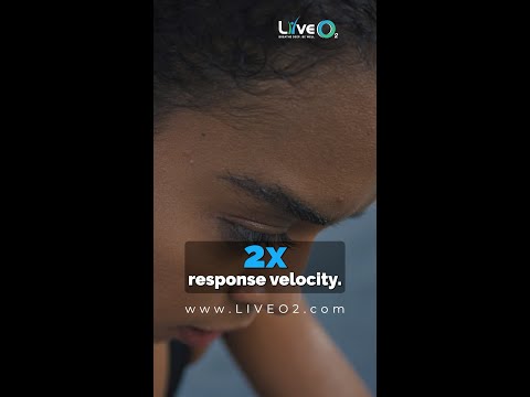 Increase Performance, Decrease Recovery Time