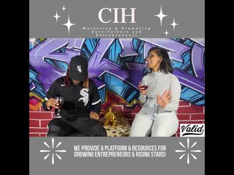 CIH Live Interview with Valid Weekly
