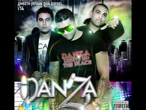02. Kerry Powder - Danza Vol. 14 - Ameeth