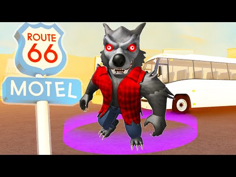 ISNE LOGGY KO KIDNAP KIYA | ROBLOX