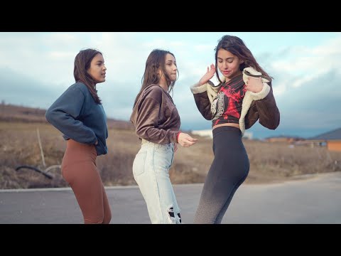 Kika a Castkovske cajenky - Tanecky