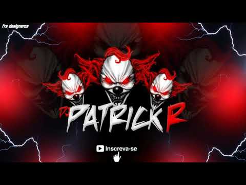 PARA NA FRENTE DO PAREDÃO - MC RD E MC DANIELS (DJ PATRICK R)