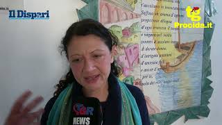 Procida: Luigi Muro sfida Titta Lubrano