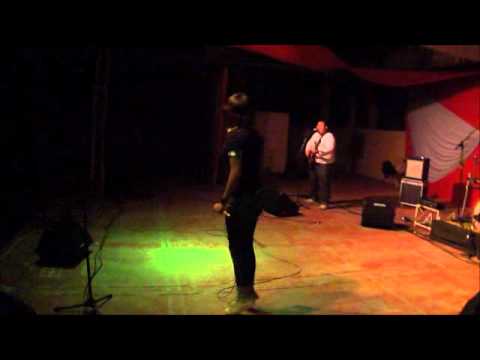 Quadrangular Vera Cruz...B.H..M.G...19 Maio 2012  - Banda Optar - Sitio Aguas Cantantes.