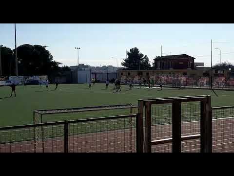 Puglia - Allievi Regionali U17 Girone F - Giornata 18 - Real Sava vs Dribbling