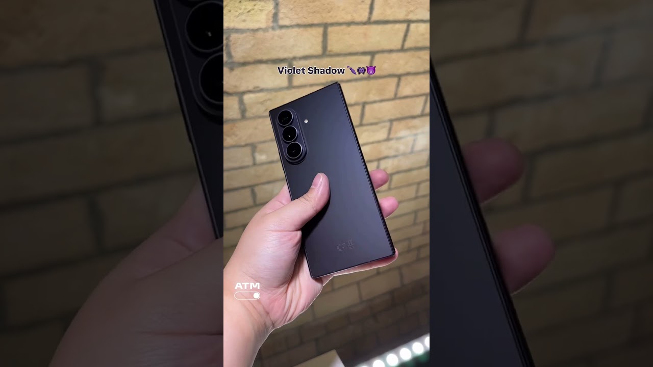 All The New Samsung Galaxy Z Fold 8 and Galaxy Z Fold 8 Ultra