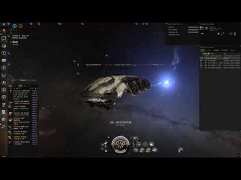 Bombers Bar - Biggest Carrier Kill in 2015 !!!! 140 Pilots