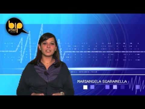 Sport News di Bipress.tv - 30 settembre 2010