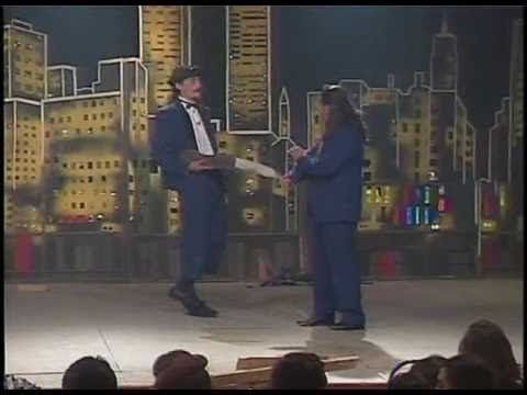 Dinamita Show - Cementerio Pal' Pito 6