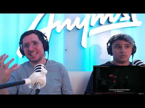 [Reacción] Lady Gaga - Abracadabra (Official Music Video) | ANYMAL LIVE 🔴