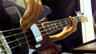 Lisa Stansfield - Too Hot [Bass Cover]