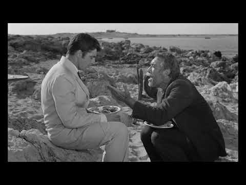 A man needs a little madness