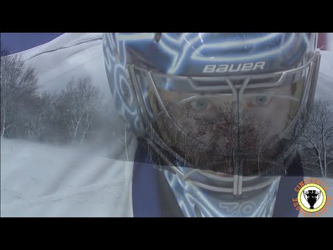 CHL 2016-17 Season Intro