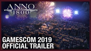 Anno 1800 Complete Edition Uplay Key GLOBAL
