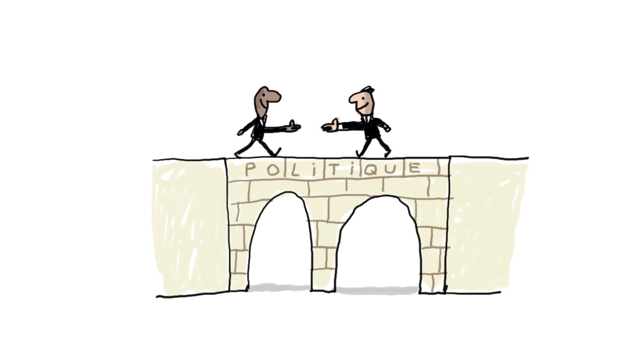 C'est quoi la politique ? - 1 jour, 1 question