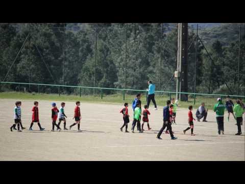 Guarda Unida A 2 - 0 Celorico A Torneio de Benjamins em Celorico da Beira.