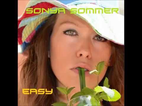 Easy - Hugo trifft Bier von Sonya Sommer