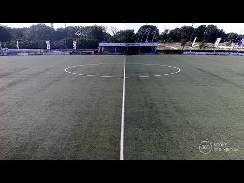 Gendringen 1 - KOSC 1 NC