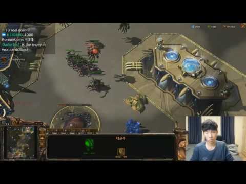 Soo vs Snake ZvZ Overgrowth