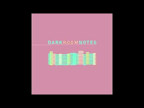Dark Room Notes - Wallop Waves