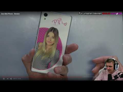 Alexibexi and the Bibiphone Review