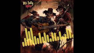 🪕 Appalachian Anarchy | Bluegrass Metal 🤘 High Energy Mix🩸