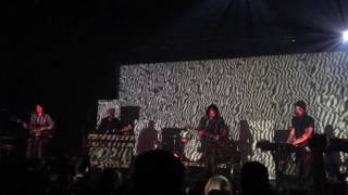 The Black Angels - Medicine (live in Toronto 2017)