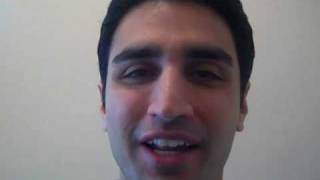 "What is the Slow Thought Movement?" - UP CLOSE & PERSONAL WITH FREEDOM MALHOTRA