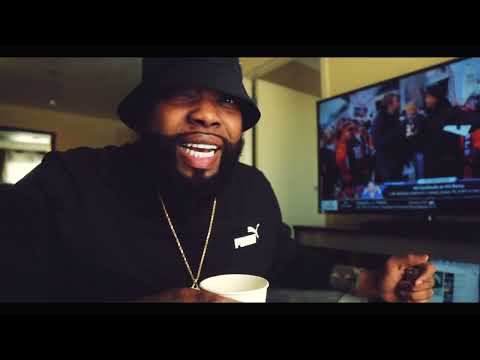 DEMARCO - COLUMN (VISUALIZER)