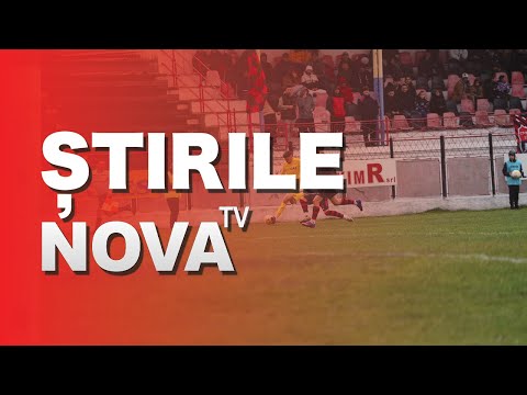 ACS Mediaș a fost învinsă de Minerul Lupeni în deplasare, scor 2-0 | novatv.ro