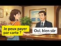 50 Daily French Conversations For Beginners Real Life French Dialogues