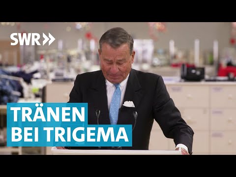 Trigema Erbe: Trigema-Chef Wolfgang Grupp nimmt Abschied vom Familienunternehmen